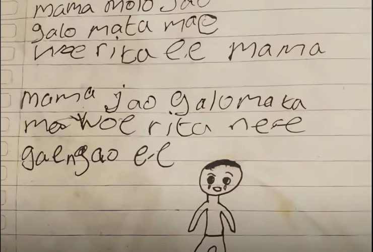 Tak Mampu Beli Buku dan Pena, Siswa SD di NTT Akhiri Hidupnya di Pohon Cengkeh