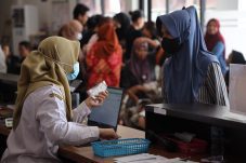 Belum Ditemukan Kasus Virus Nipah, Dinkes Pontianak Perkuat Pengawasan