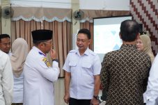 Optimalkan Pusat Ekonomi dan Kawasan Strategis