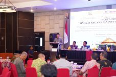 Pemkot Fokus Konektivitas Infrastruktur Jalan Pontianak Tenggara