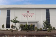 Silang Sengkarut Katharina dan Yayasan Harapan Bangsa, Pihak Sekolah Siap Patuhi Prosedur Hukum