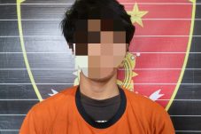 Gondol Emas dan Uang Tunai di Singkawang Tengah, Residivis Diciduk Polisi