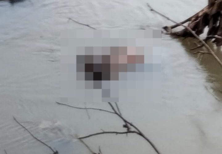 Bocah yang Hilang di Kembayan Ditemukan Tak Bernyawa di Sungai Sekayam