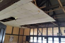 Potret Dunia Pendidikan di Daerah, Kondisi SMP Negeri 3 Selimbau yang Belum Terjamah Pembangunan