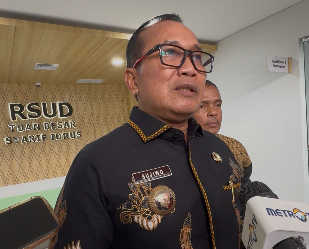 Peningkatan Status RS TBSI Harus Sejalan dengan Mutu Pelayanan