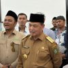 Peresmian Torasera, Gubernur Ria Norsan Nilai Perkuat Ekonomi Rakyat dan Koperasi Desa