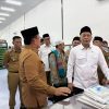 Resmikan Torasera di Kalbar, Menteri Koperasi Siapkan Model Nasional Koperasi Desa Merah Putih
