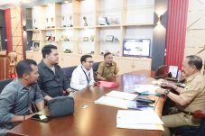 Sambut Ramadan 1447 H, Pawai Obor Terbesar Siap Terangi Langit Malam Bumi Daranante