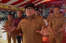 Sujiwo Tegaskan Telah Moratorium Indomaret–Alfamart, Soroti Minimnya Kepedulian pada UMKM