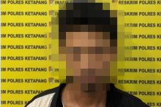 Diduga Terlibat Peredaran Sabu, Seorang Pria di Tumbang Titi Diciduk Polisi