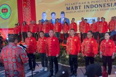 MABT Indonesia Didorong Jadi Organisasi Nasional, Kalimantan Barat Ditetapkan sebagai Pusat Budaya Tionghoa