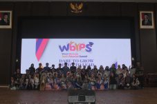 Angkat Tantangan Literasi Keuangan dan Ketimpangan Pendidikan di Kalbar