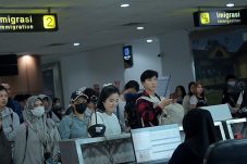 Imigrasi Pontianak Siap Beri Pelayanan saat Hari Raya Kegamaan