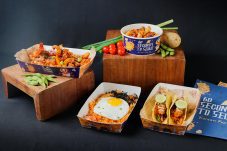 Kuliner Korea Lagi Hits! Hotel Neo Gajah Mada Pontianak Luncurkan Pop-Up “60 Seconds to Seoul”