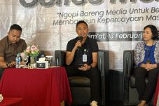 Imigrasi Pontianak Hadirkan Layanan Paspor Jemput Bola untuk Lansia dan Pasien