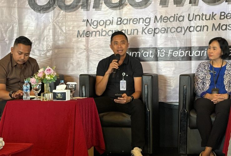 Imigrasi Pontianak Hadirkan Layanan Paspor Jemput Bola untuk Lansia dan Pasien