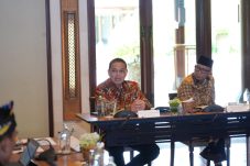 Ria Norsan Soroti Dampak Serius Pemotongan TKD terhadap Pelayanan Publik