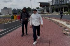 Sujiwo Persilakan Bundaran Gaforaya untuk Pesta Kembang Api Imlek, Utamakan Ketertiban Umum