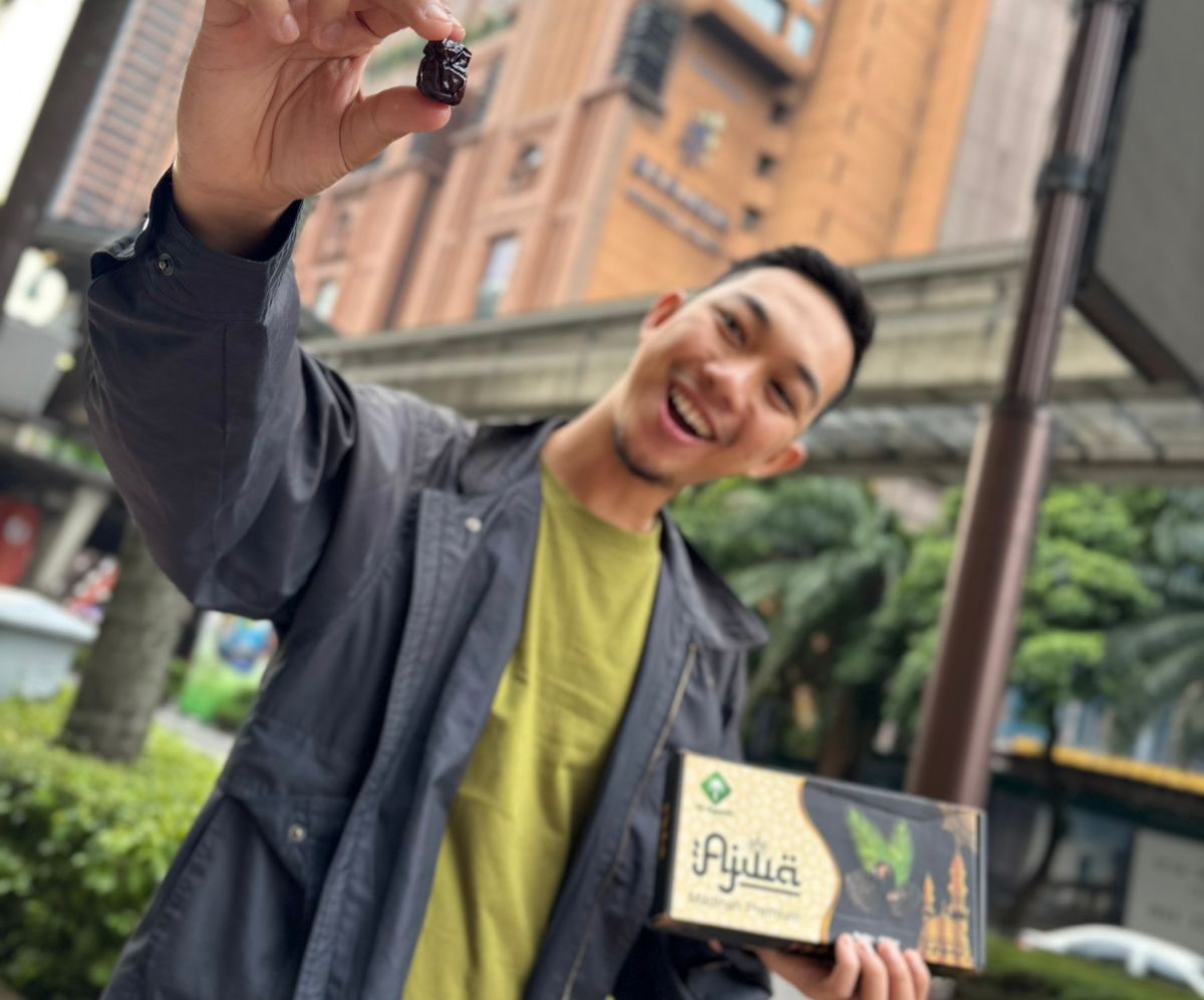 Diremehkan Jadi Dikenal, Perjalanan Bang Zu Kabari Influencer Asal Pontianak