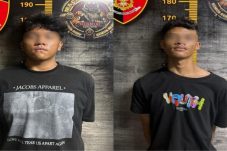 Duo Jambret Beraksi, Emak-emak Jadi Target Operasi