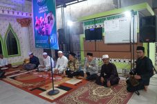 Komitmen Pemkot Pontianak Bangun Infrastruktur