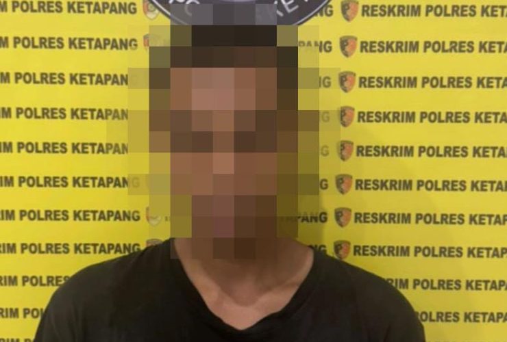 Simpan Sabu di Rumah Walet, Pemuda 19 Tahun di Jelai Hulu Ditangkap Polisi