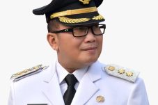 Bupati Kubu Raya Raih Penghargaan Top Pembina BUMD 2026