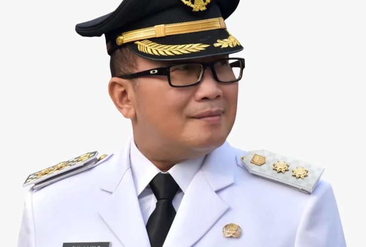 Bupati Kubu Raya Raih Penghargaan Top Pembina BUMD 2026