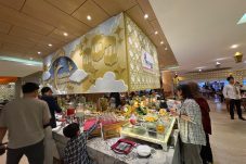 Ada Menu Bukber Rasa Nusantara dan Timur Tengah di Orchard Hotel Pontianak