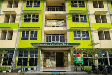 Pemkot Pontianak Ajukan Rusun Baru di Nipah Kuning Dalam dan Gang Semut