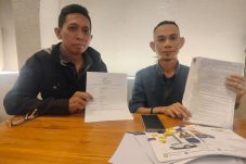 Kendaraan Ditarik Paksa, Kuasa Hukum Kreditur Persoalkan Eksekusi Fidusia Salahsatu Perusahaan Pembiayaan