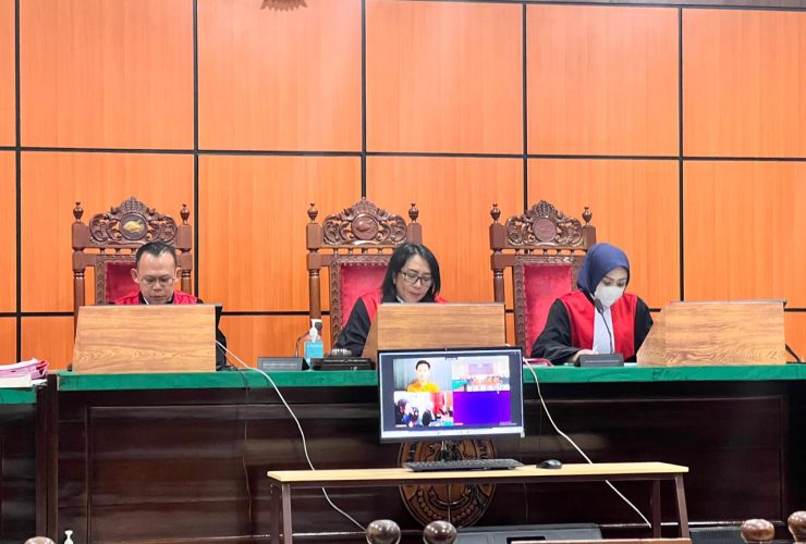 Divonis 2 Tahun, Riezky Kabah Belum Lolos dari Sanksi Adat