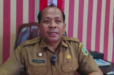 Masih Ada Ribuan Guru Honorer di Sanggau