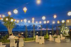 Borneo Hotel Pontianak Hadirkan Paket Bukber Rp119 Ribu, Menu Lebih Variatif dan Live Cooking