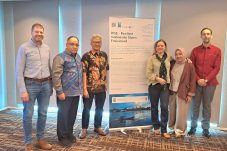 Pontianak Perkuat Ketangguhan Hadapi Bencana Berbasis Air