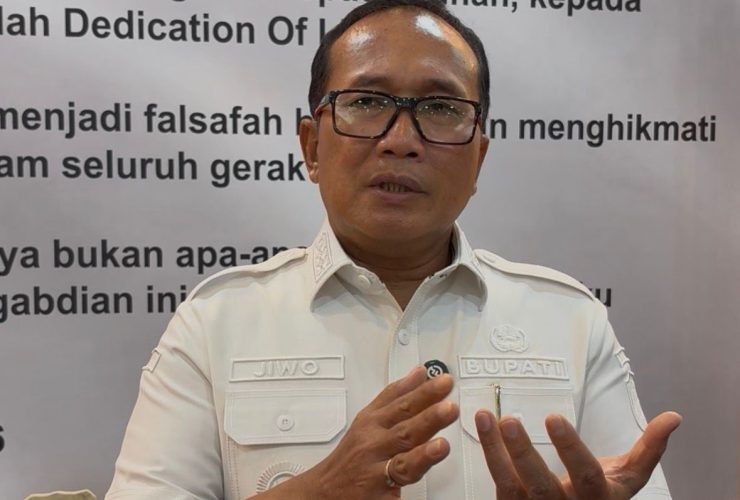 Bupati Kubu Raya Bakal Tegur SPPG Tak Penuhi Gizi
