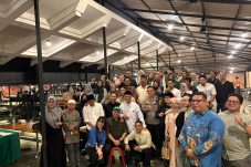 Dari Bagi Takjil ke Dialog Strategis, HIPMI Pontianak Bangun Kekuatan Ekonomi Digital dan Stabilitas Kota