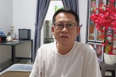 Imlek Tahun Kuda Api, MABT Bengkayang: Kami Juga Bagian dari NKRI