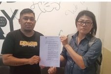 Nasib Mantan Kepsek Salah Satu Sekolah Elit di Kubu Raya, Diberhentikan Sepihak Uang Kompensasi Belum Dibayar