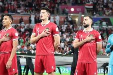 FIFA Series 2026, Menpora Pastikan GBK Siap Total