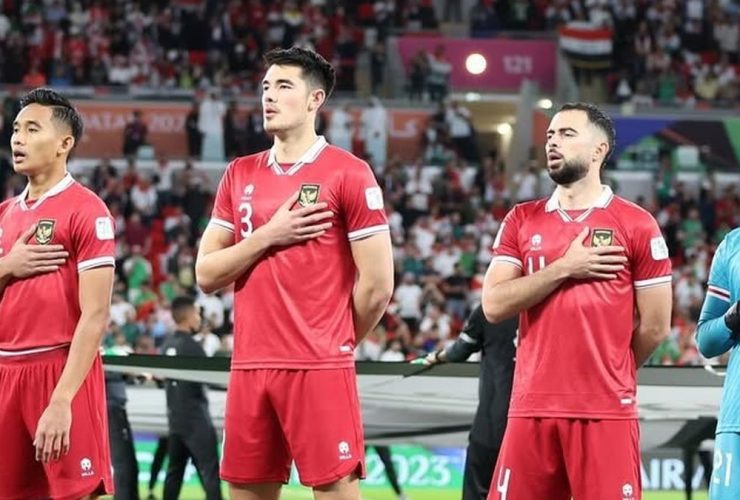 FIFA Series 2026, Menpora Pastikan GBK Siap Total
