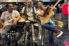 Band Asal Pontianak NASI PUTEH Rilis Single Terbaru “Aku Dah Kate”, Angkat Nuansa Lokal Lewat Musik