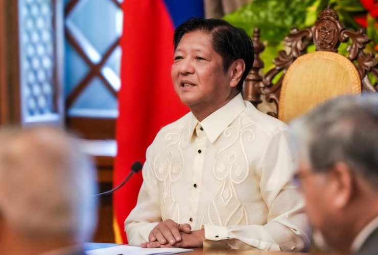 Filipina Umumkan Krisis BBM Setahun, Dampak Eskalasi Timteng