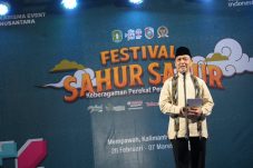 Festival Sahur-sahur ke-23 Mempawah Resmi Dimulai, Gubernur Dorong Event Jadi Motor Pariwisata