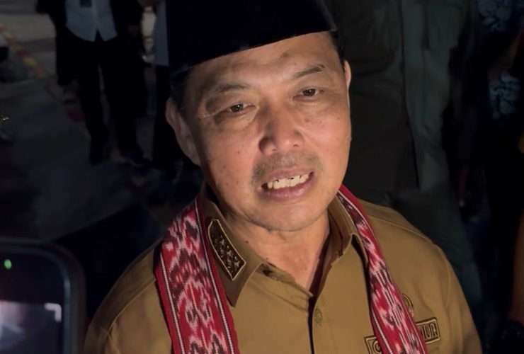 Ria Norsan Tegaskan Komitmen Tata Permukiman Kumuh, Kubu Raya jadi Prioritas