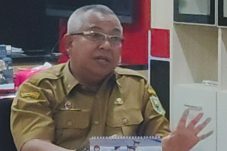 Sekda Sanggau Pastikan Tidak akan Rumahkan PPPK
