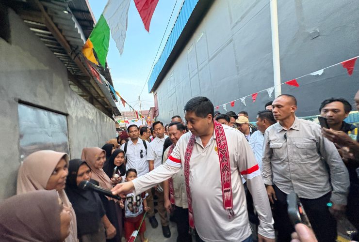 Negara Siapkan 140 Ribu Unit Rumah Subsidi untuk Warga Bergaji Rendah