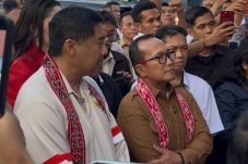 Sujiwo Sebut Kubu Raya Tertinggi Program Bedah Rumah di Kalbar