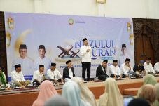 Wali Kota Ajak ASN Jadikan Al-Qur’an Inspirasi dalam Pelayanan