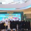 Berbagi Berkah Ramadan, Gaia Bumi Raya City Ajak Santri Dhuafa Buka Puasa Bersama